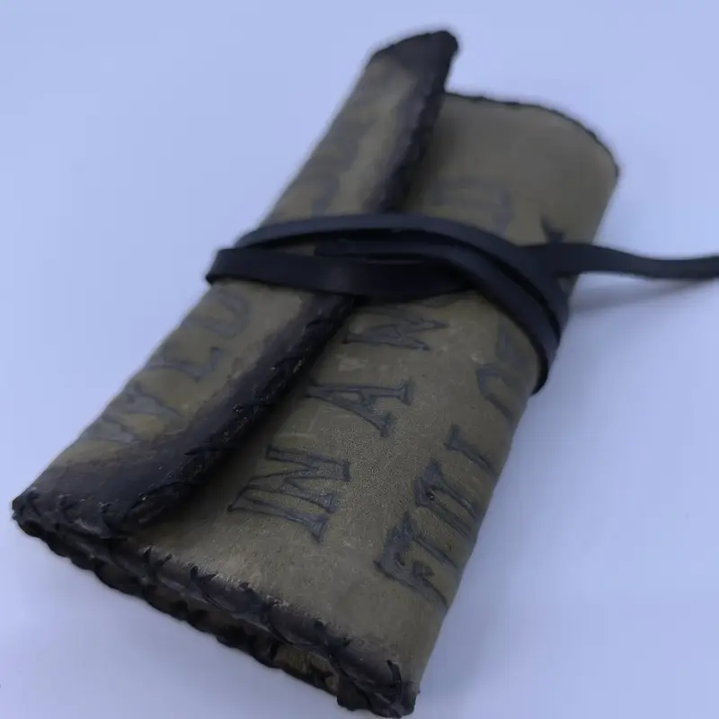 Tobacco Pouch T021 - Image 13