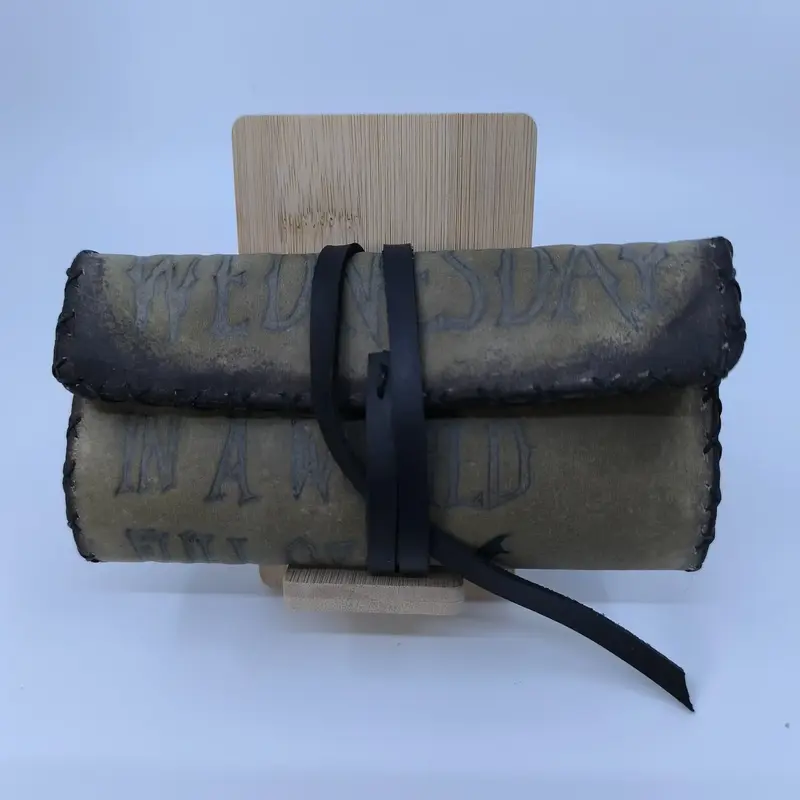 Tobacco Pouch T021 - Image 12