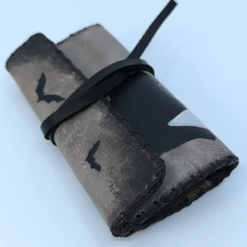 Tobacco Pouch T021 - Image 9
