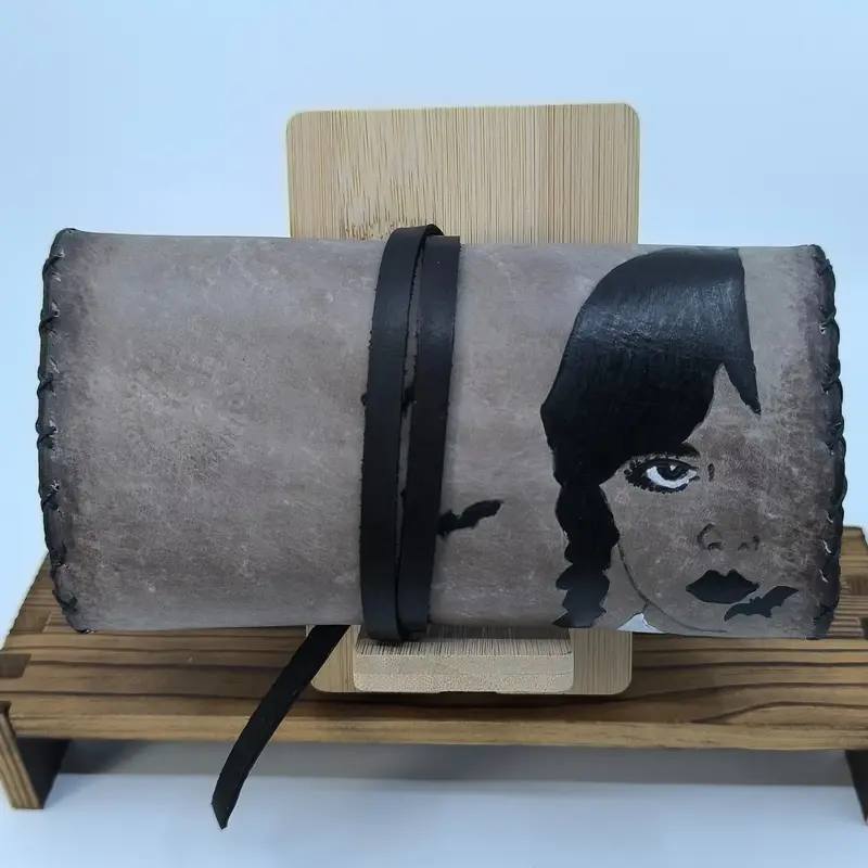 Tobacco Pouch T021 - Image 7