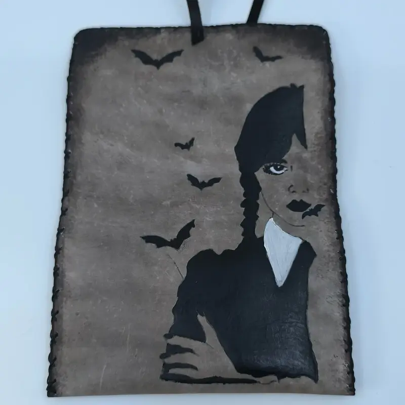 Tobacco Pouch T021 - Image 6