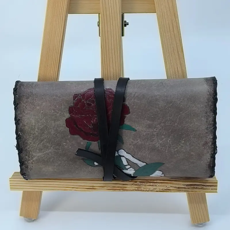 Tobacco Pouch T021 - Image 5
