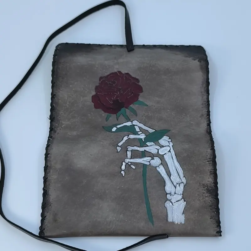 Tobacco Pouch T021