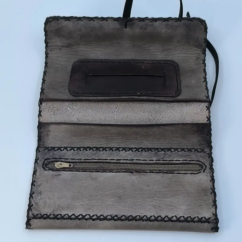 Tobacco Pouch T021 - Image 4