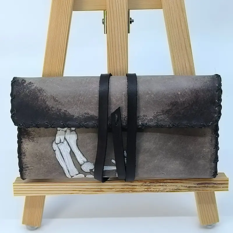 Tobacco Pouch T021 - Image 2