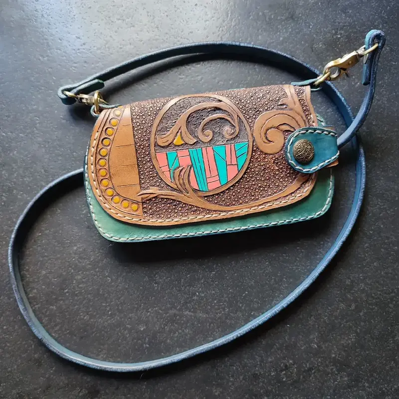 Wallet W001 - Image 9