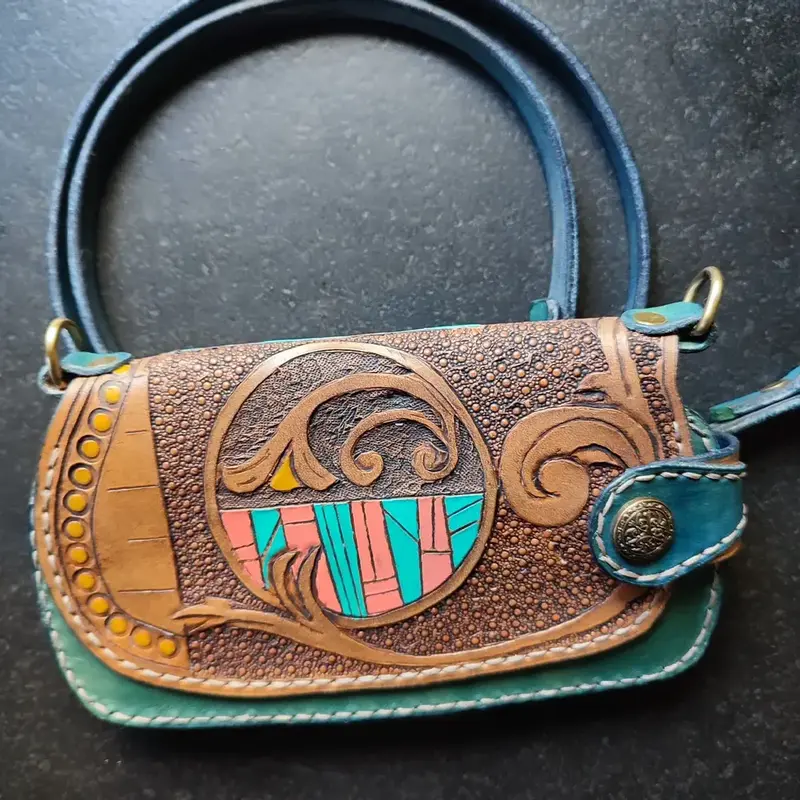 Wallet W001