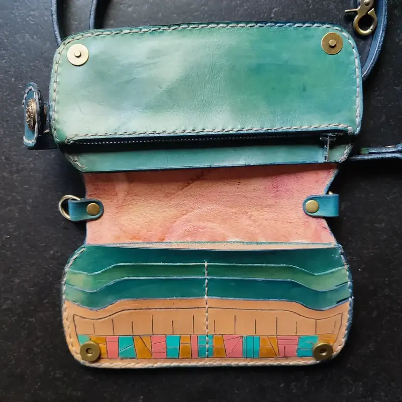Wallet W001 - Image 8