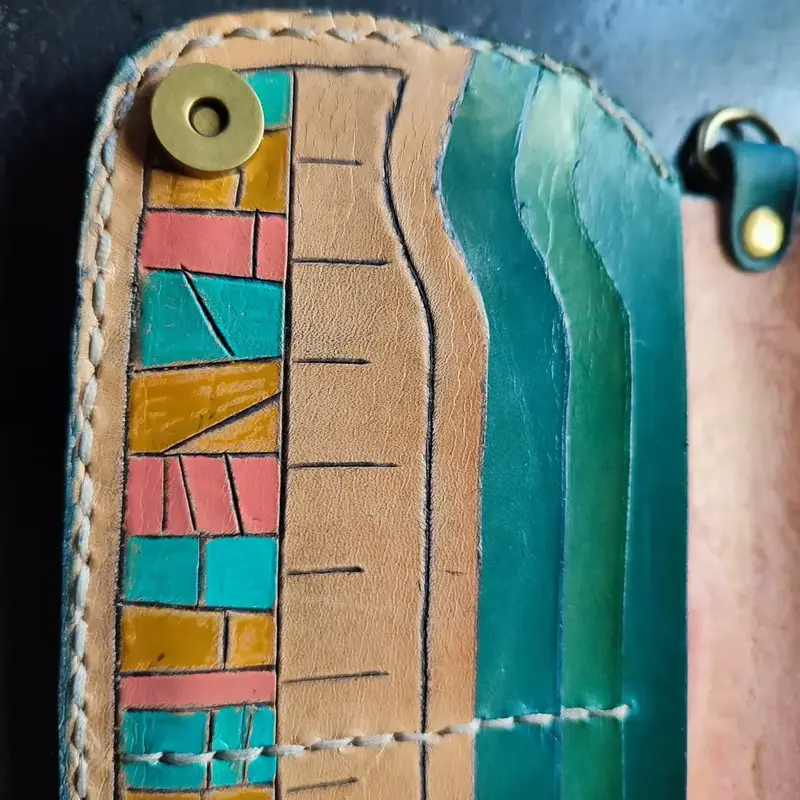 Wallet W001 - Image 7
