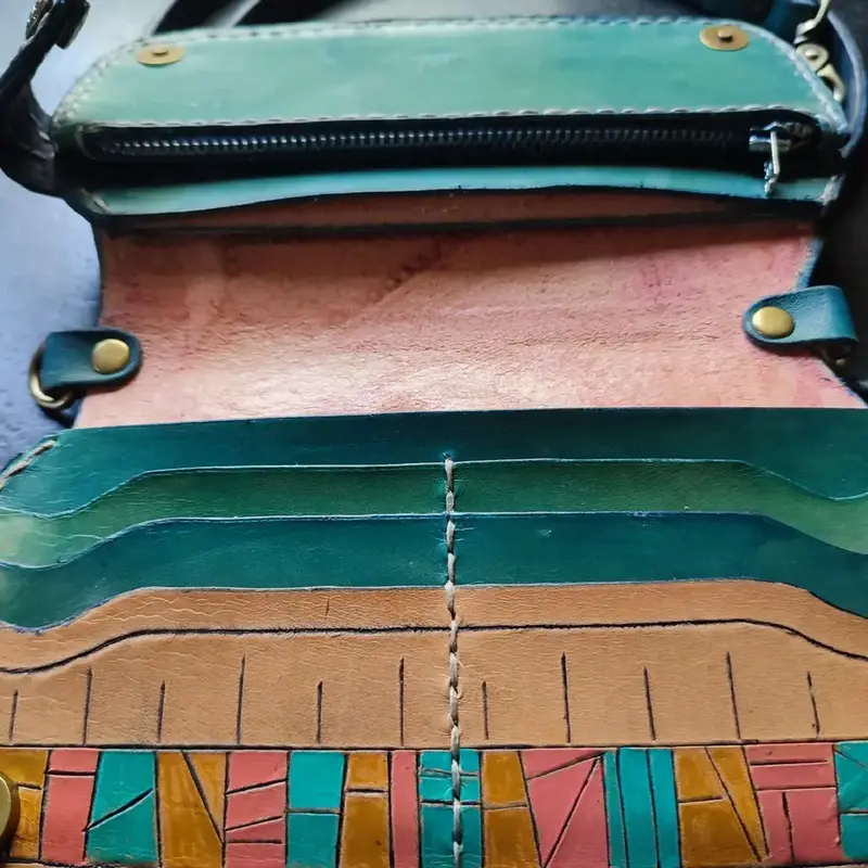 Wallet W001 - Image 6
