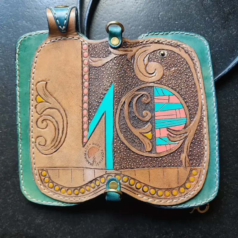 Wallet W001 - Image 5
