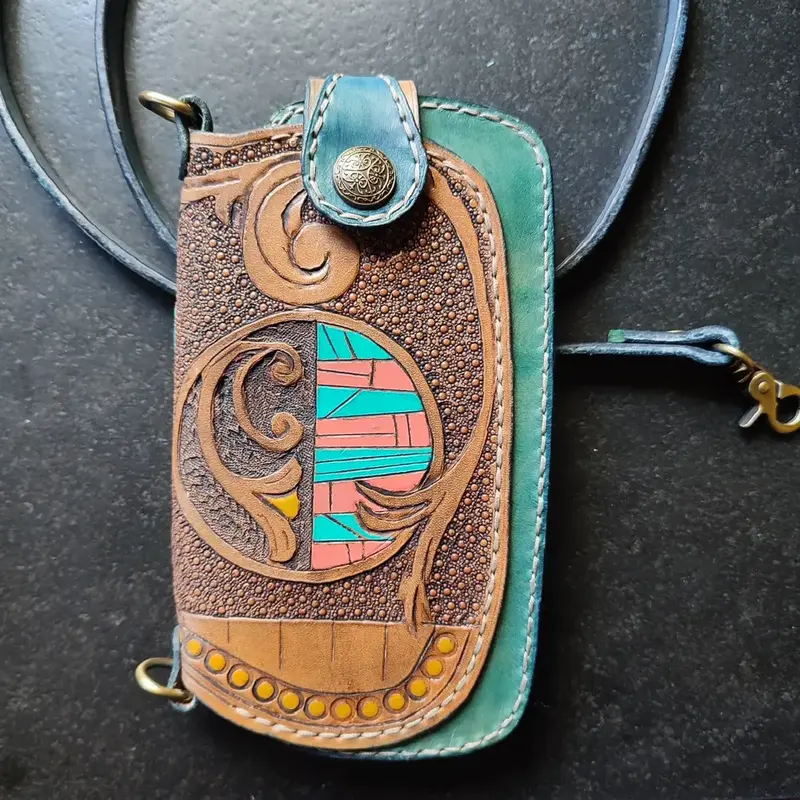 Wallet W001 - Image 4