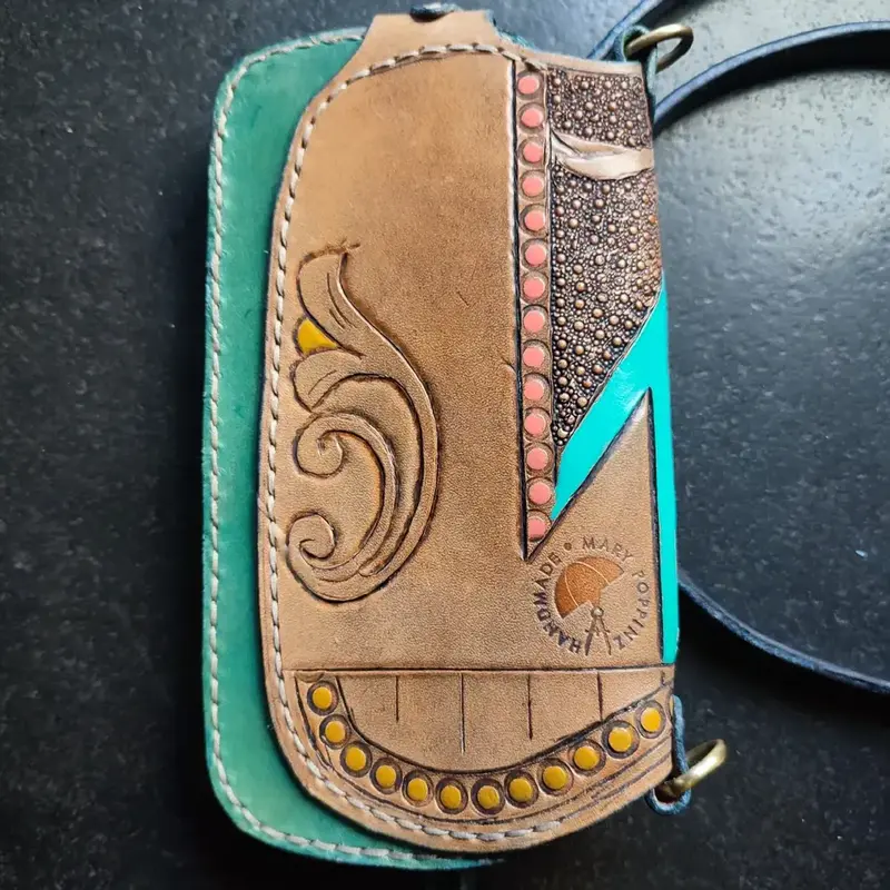 Wallet W001 - Image 3