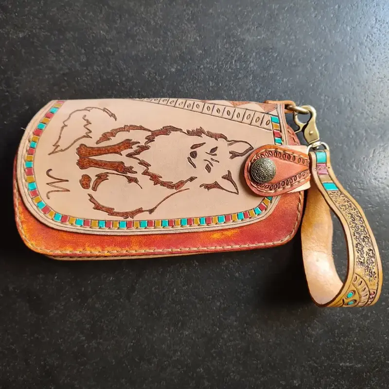 Wallet W002 - Image 13