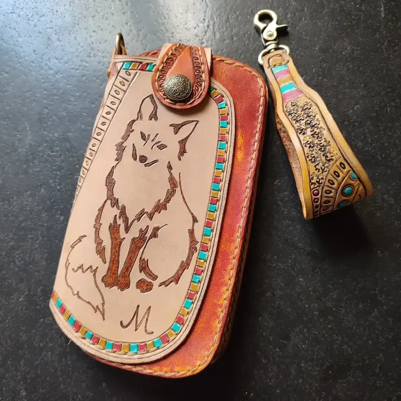 Wallet W002
