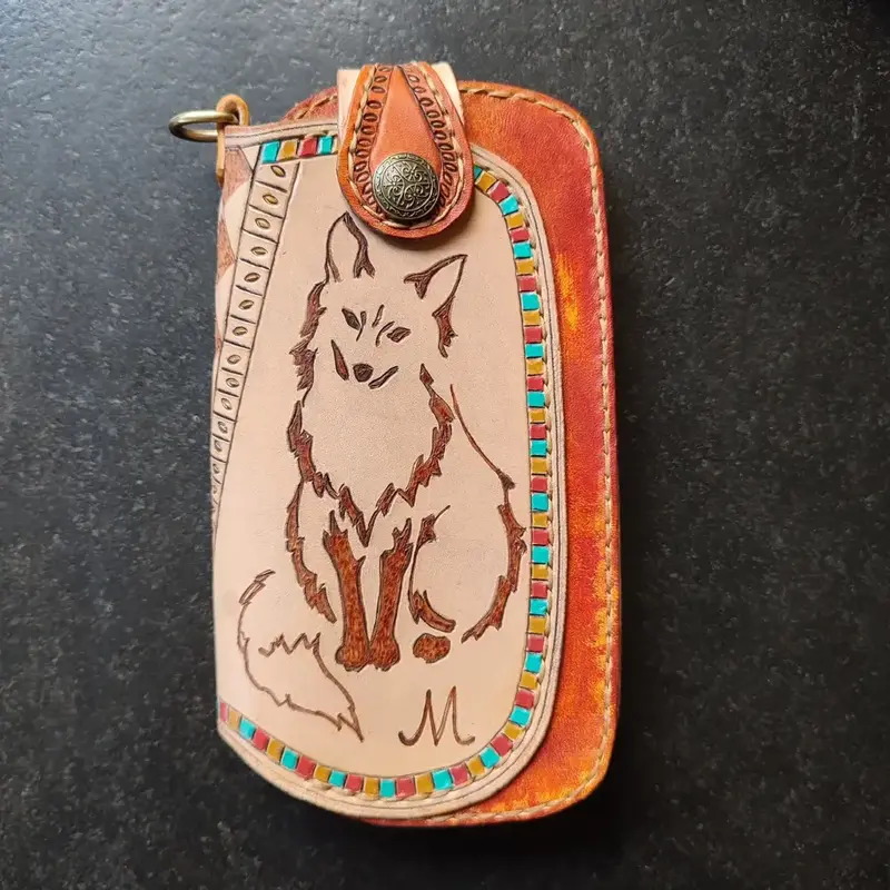 Wallet W002 - Image 10