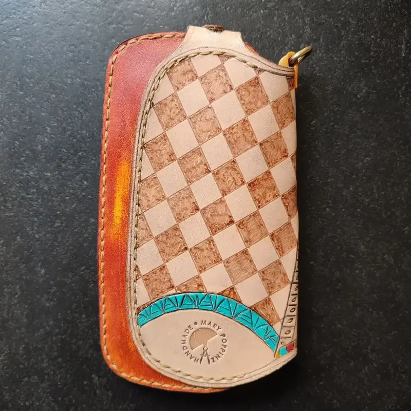 Wallet W002 - Image 9