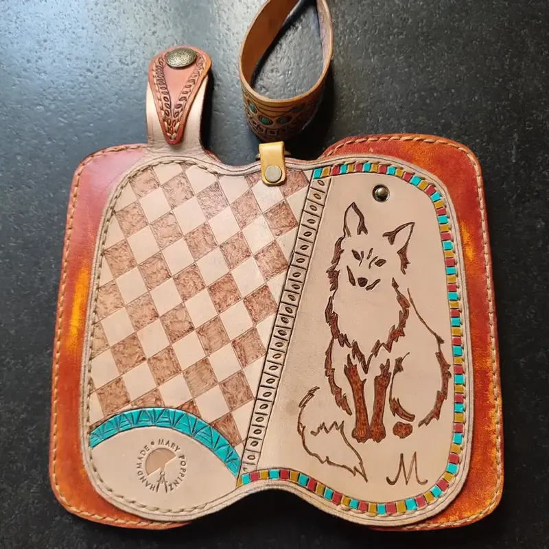 Wallet W002 - Image 8