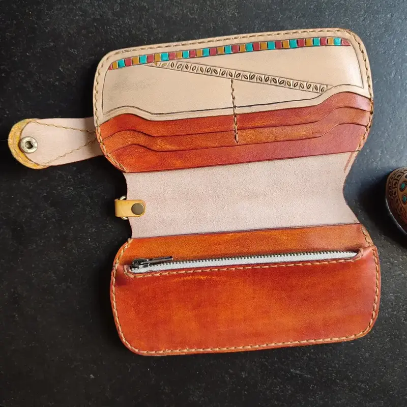 Wallet W002 - Image 7