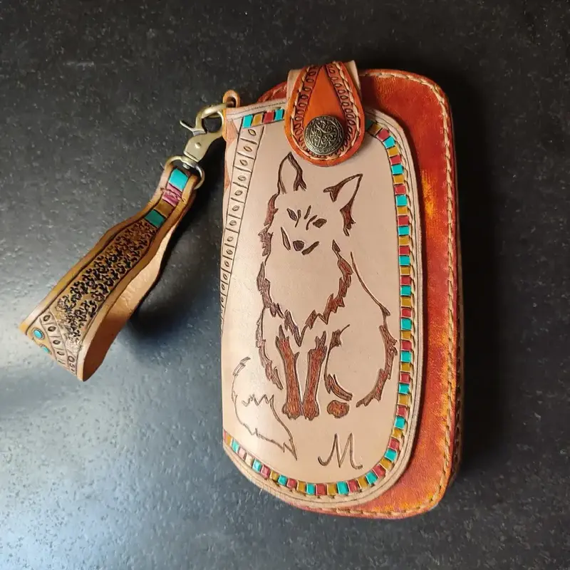 Wallet W002 - Image 4