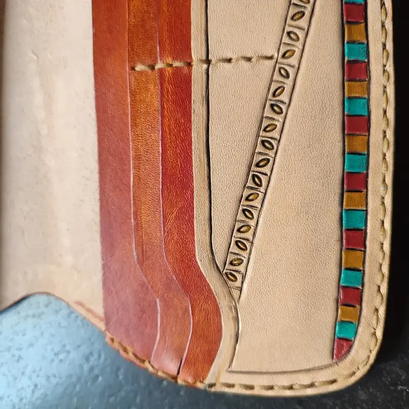 Wallet W002 - Image 2