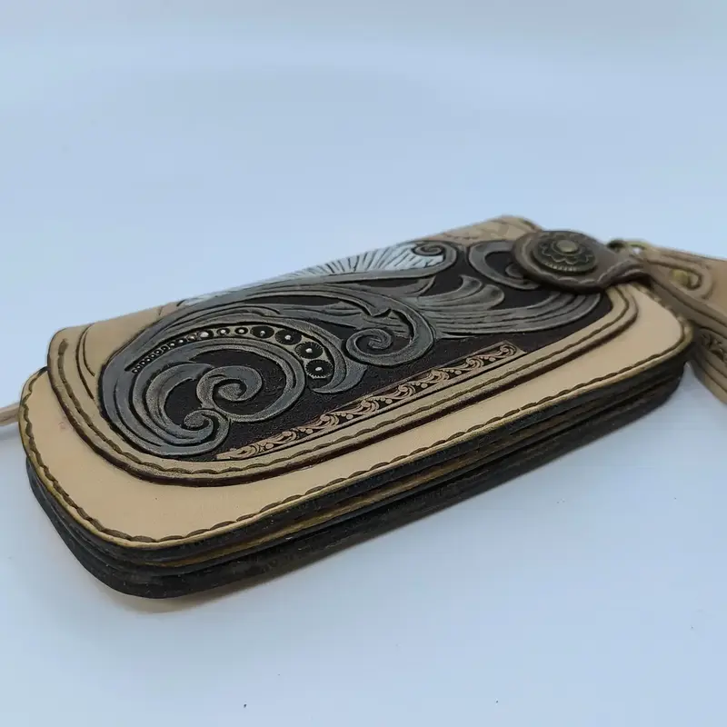 Wallet W006 - Image 8