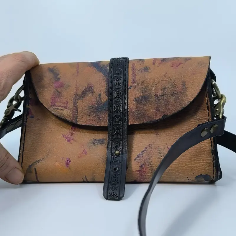 Wallet W010 - Image 9