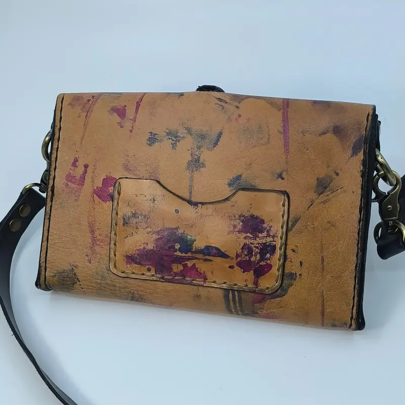 Wallet W010 - Image 8