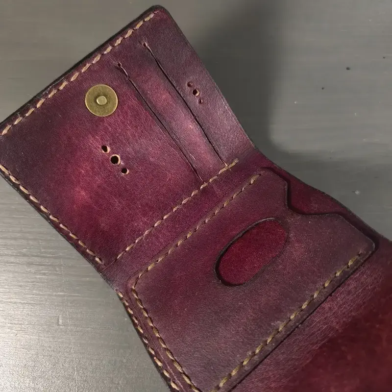 Wallet W015 - Image 2