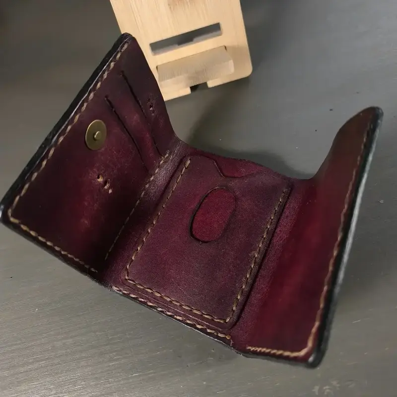 Wallet W015 - Image 3