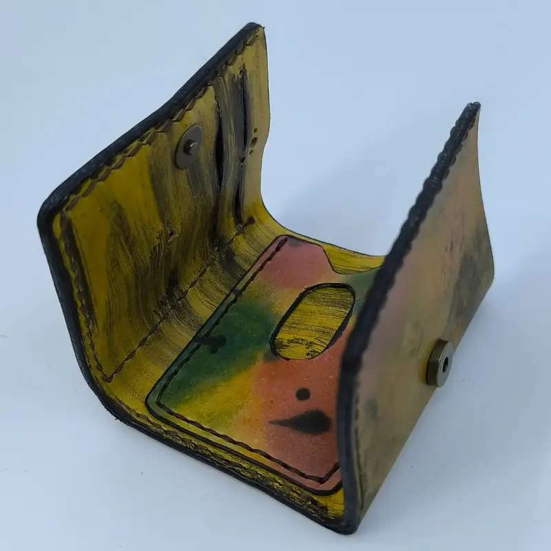 Wallet W015 - Image 9