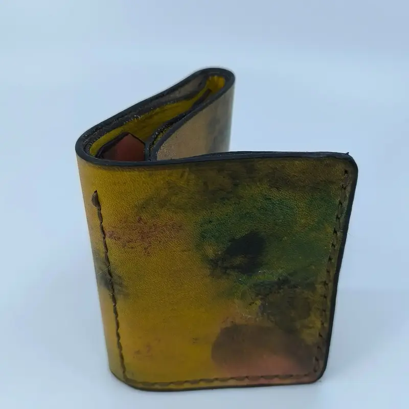 Wallet W015 - Image 8