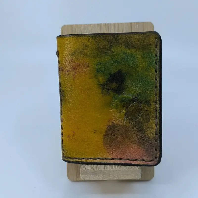 Wallet W015 - Image 7