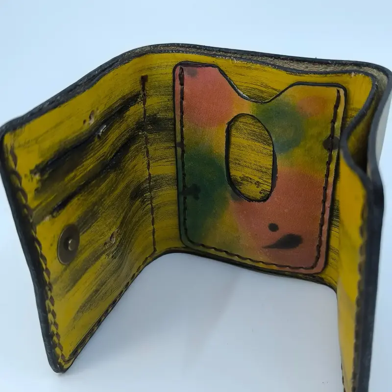 Wallet W015 - Image 6