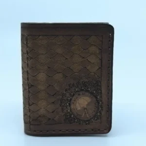 Wallet W016