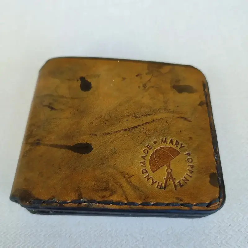 Wallet W017