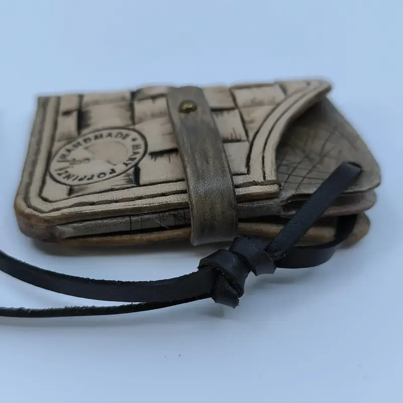Wallet W019 - Image 2