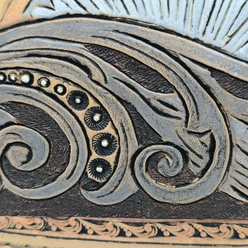 Wallet W006 - Image 6