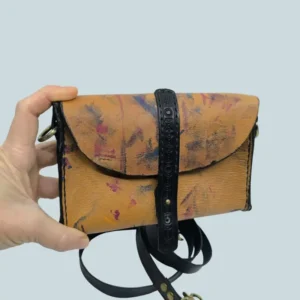 Wallet W010