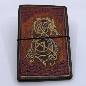 Journal JTA5001