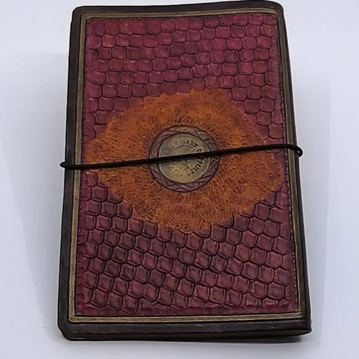 Journal JTA5001 - Image 2