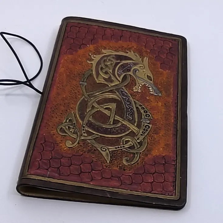 Journal JTA5001 - Image 3