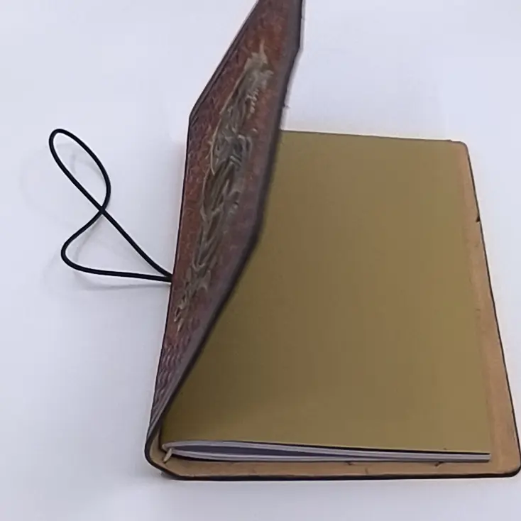 Journal JTA5001 - Image 4