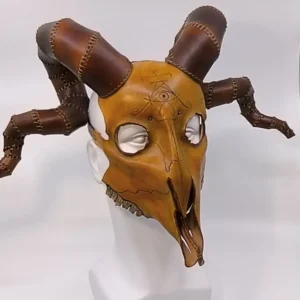Mask M001