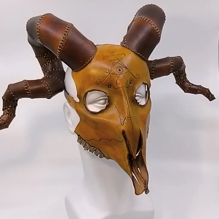 Mask M001