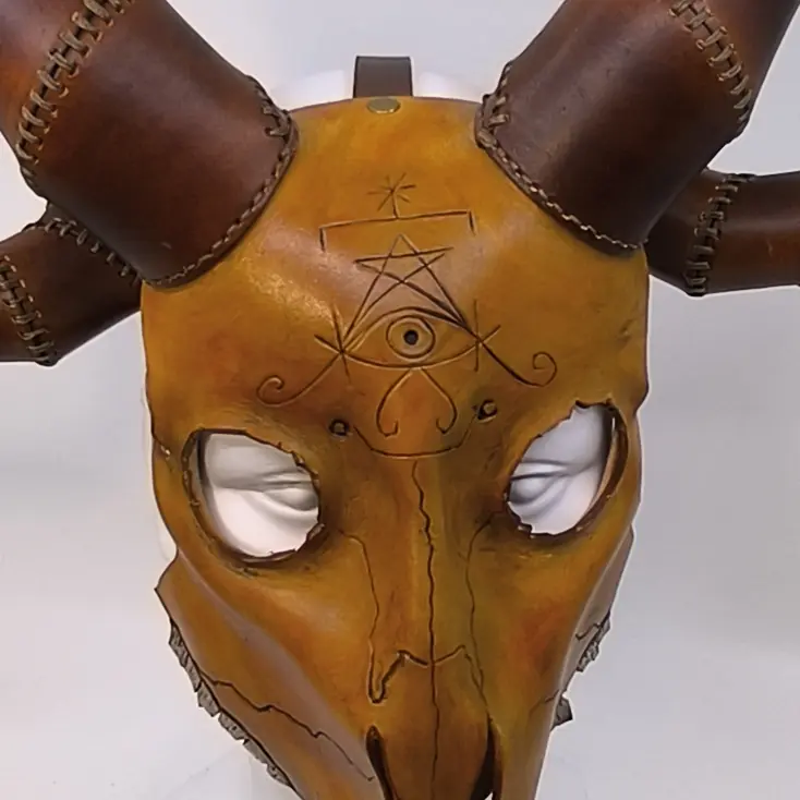 Mask M001 - Image 2