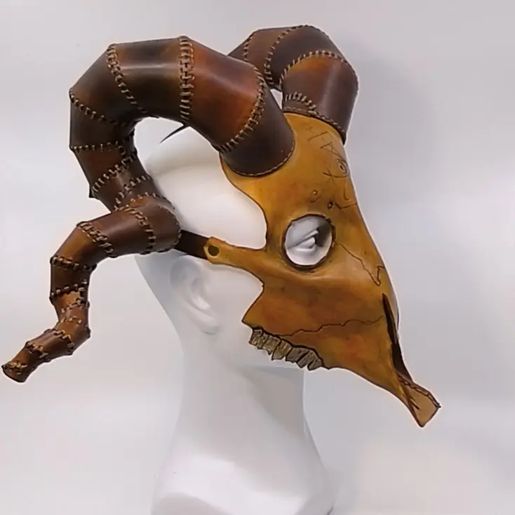 Mask M001 - Image 3