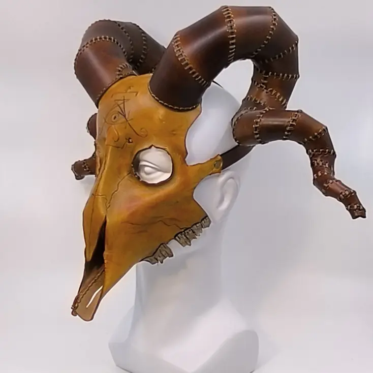 Mask M001 - Image 4
