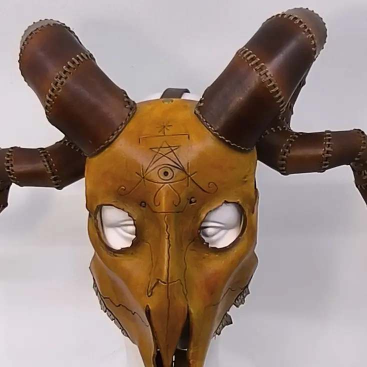Mask M001 - Image 5