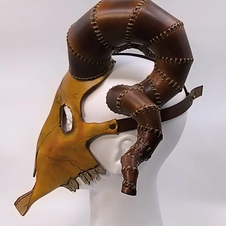 Mask M001 - Image 6